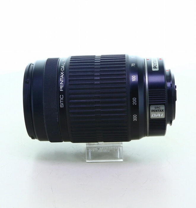 ペンタックス DAL 55-300/4-5.8 ED