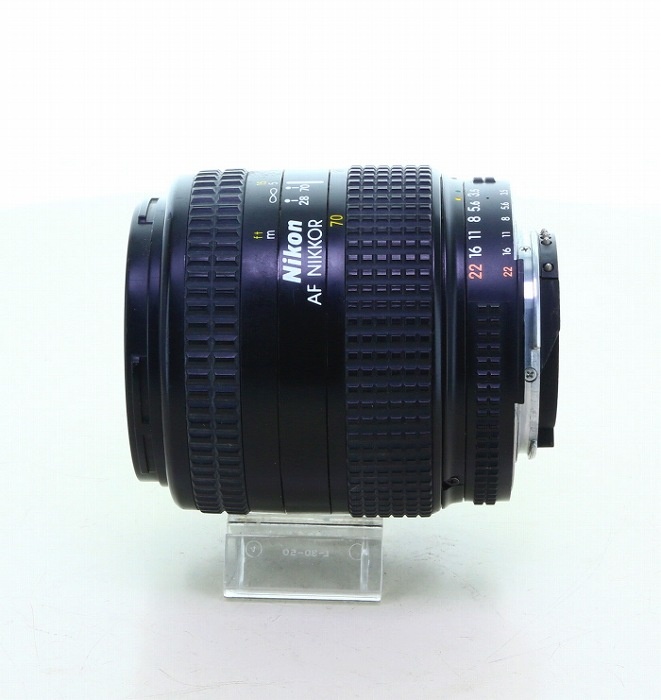 ニコン AF 28-70/3.5-4.5D