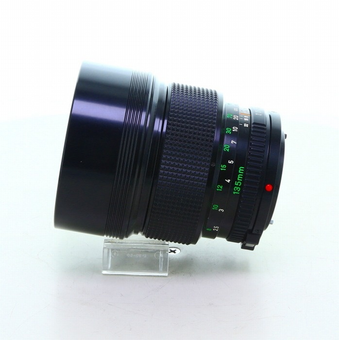 キヤノン NFD 135/2