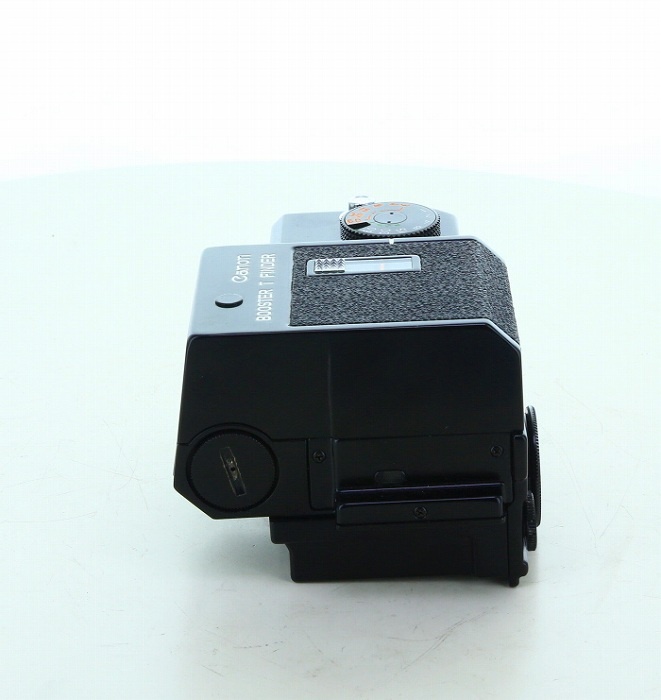 キヤノン ブースターTファインダー(旧F-1用)