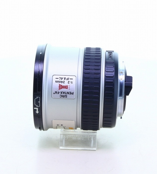 ペンタックス FA*24/2 AL