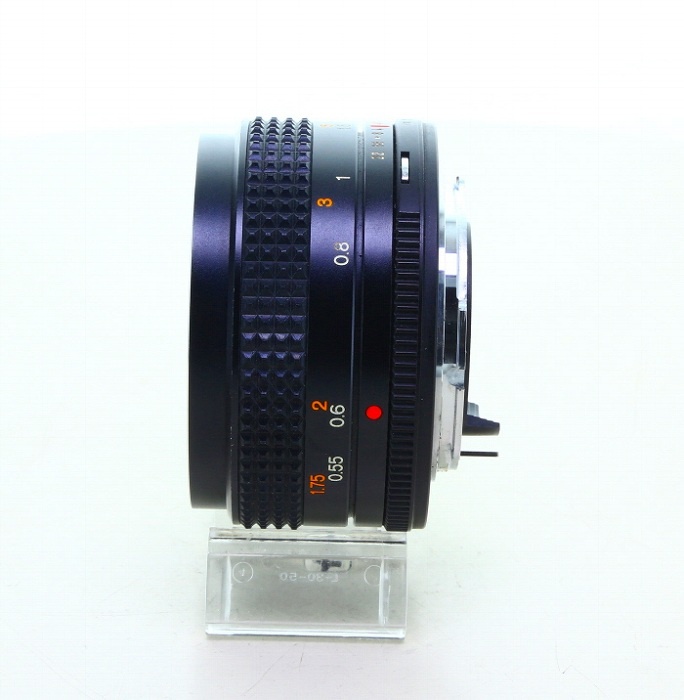 コニカ ヘキサノン AR 50/1.8