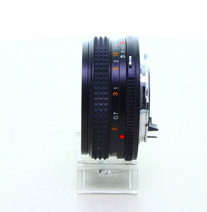 コニカ ヘキサノン AR 40/1.8