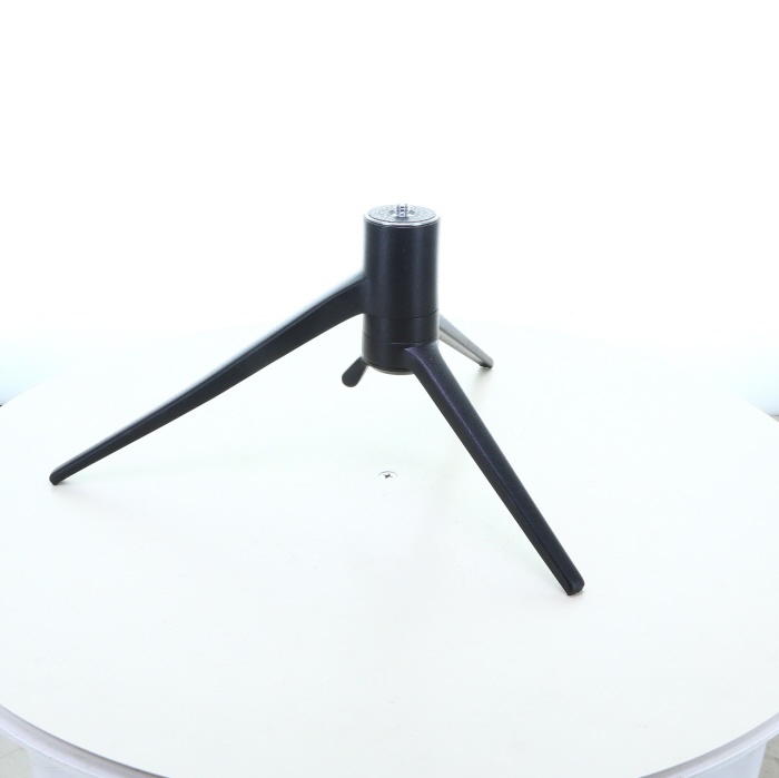 ライカ 卓上三脚 14100 ブラック