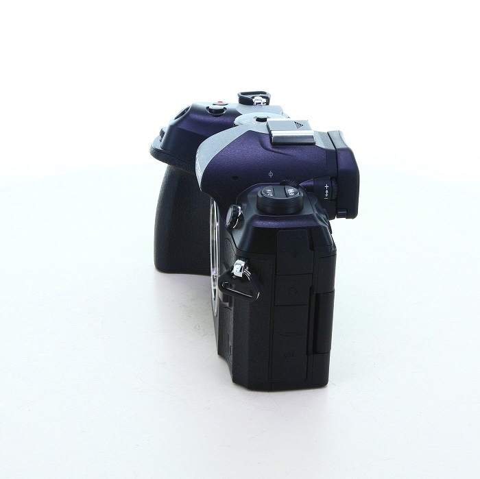 OM SYSTEM OM-1 MARKII ボデイ