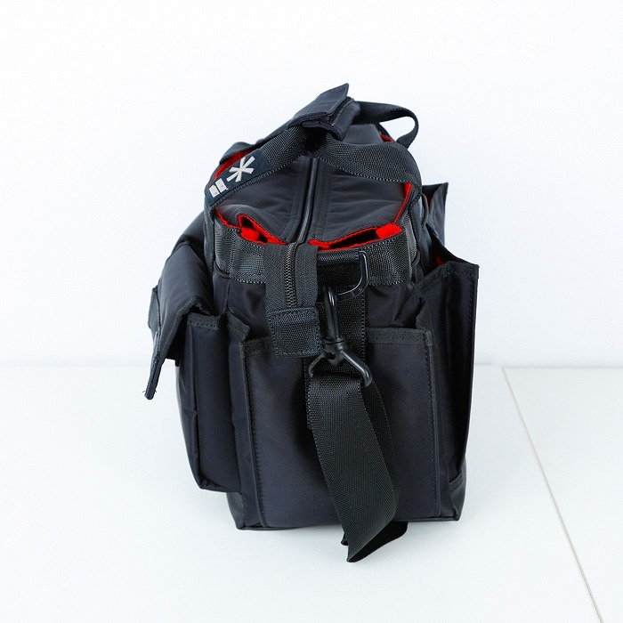 A&A トートカメラバッグ