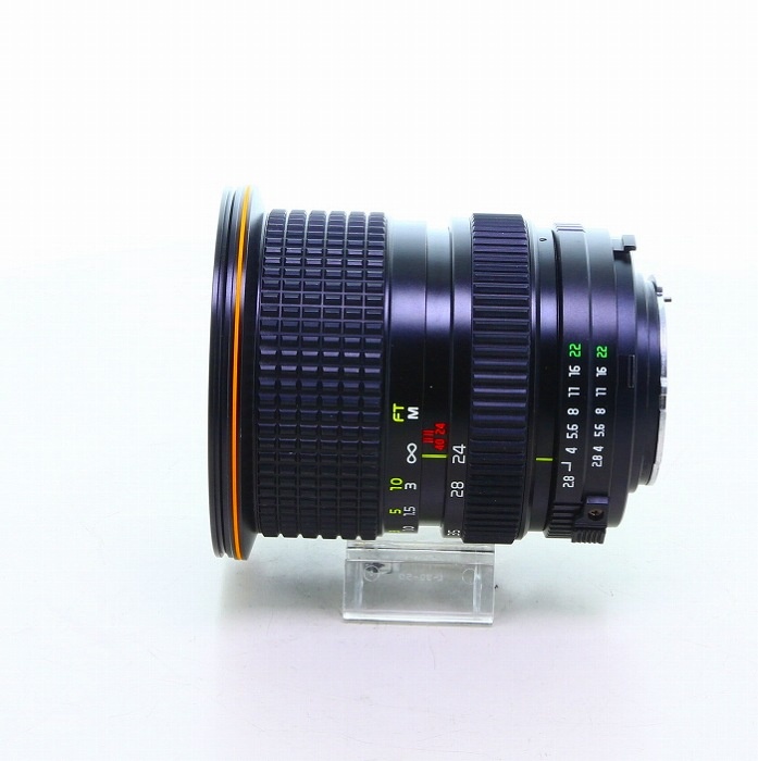 トキナー AT-X24-40/2.8(MD)