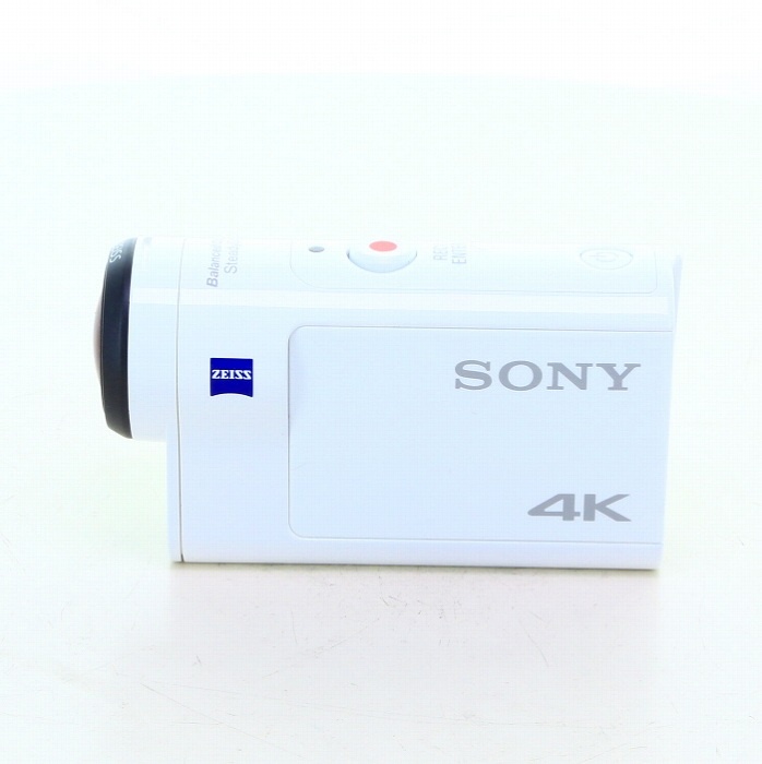 ソニー FDR-X3000R 4Kアクシヨンカム