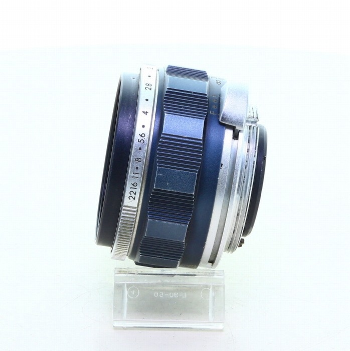 ペンタックス オートタクマー55/2(M42)