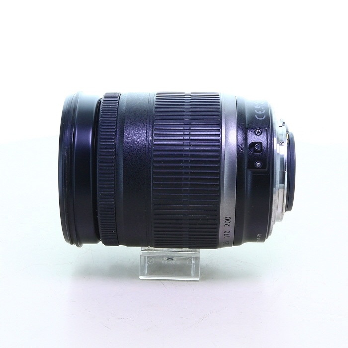キヤノン EF-S18-200/3.5-5.6 IS