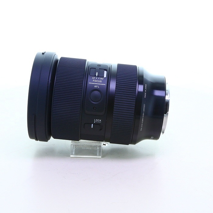 シグマ 24-70/2.8 DG DN ART TL (ライカLマウント)