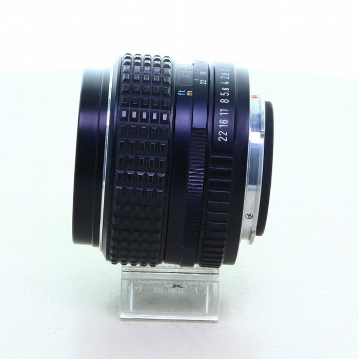 ペンタックス SMCP50/1.2