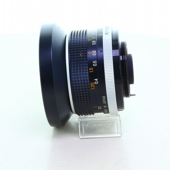 ソノタ Automatik-Weitwinkel 21/3.5 (富岡光学製)