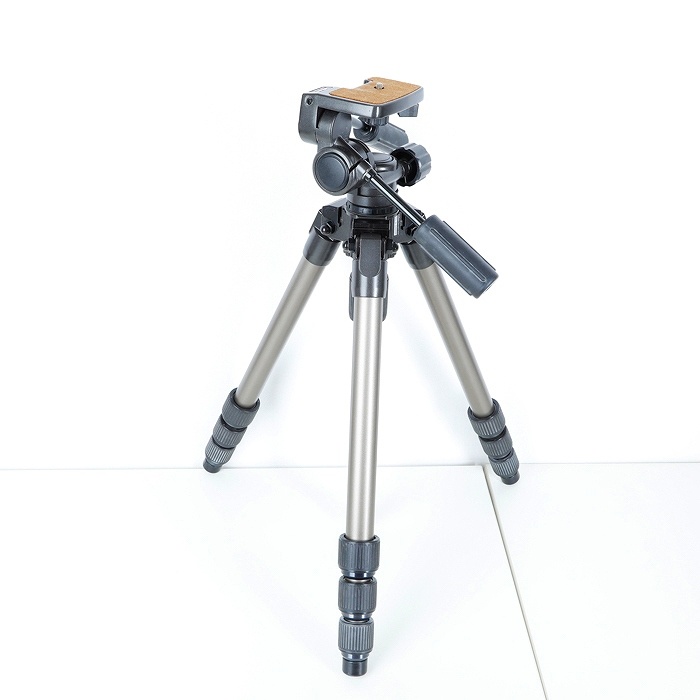 ベルボン カルマーニュ 640N + 雲台PH460