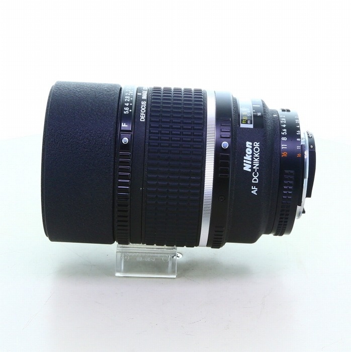 ニコン AI AF DC 135/2D