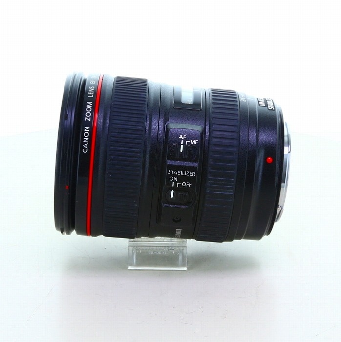 キヤノン EF24-105/4L IS USM
