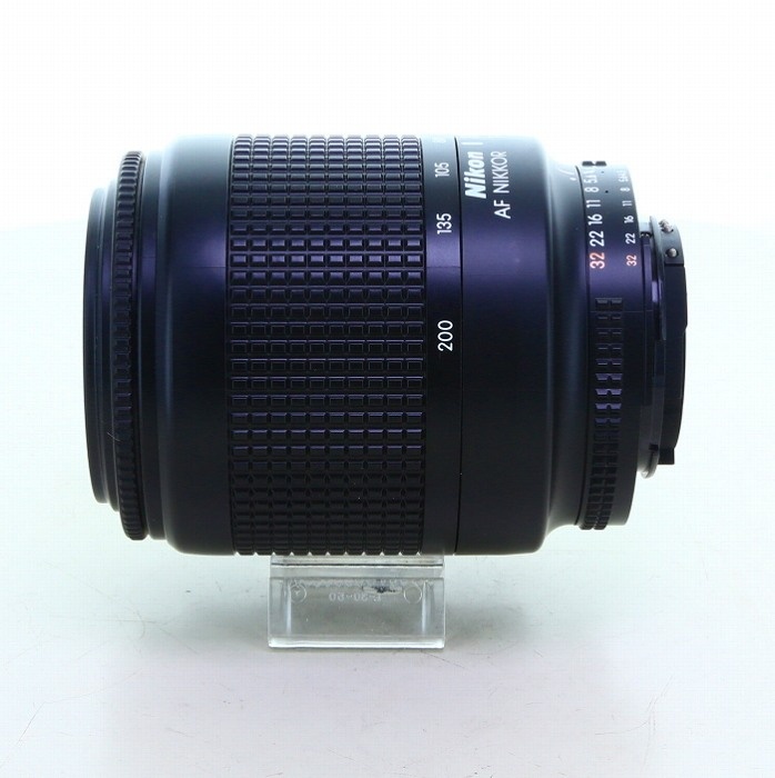 ニコン AF 80-200/4.5-5.6 D