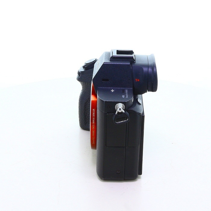 ソニー  ILCE-7SM2 α7S II ボデイ