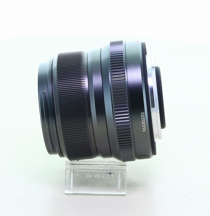 フジフイルム XF23/2 R WR Graphite Edition