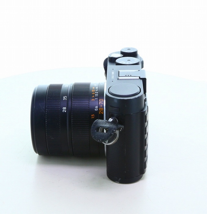 ライカ 18430 X VARIO ブラツク(TYP107)