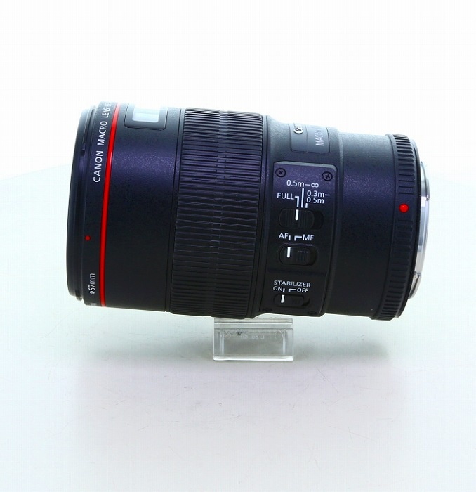 キヤノン EF100/2.8L マクロ IS USM