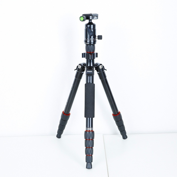 キング FOTOPRO X4I-E ブラック