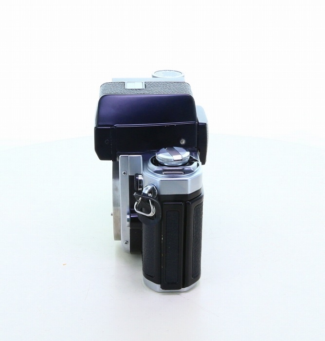 ニコン F2 フォトミックA シルバー