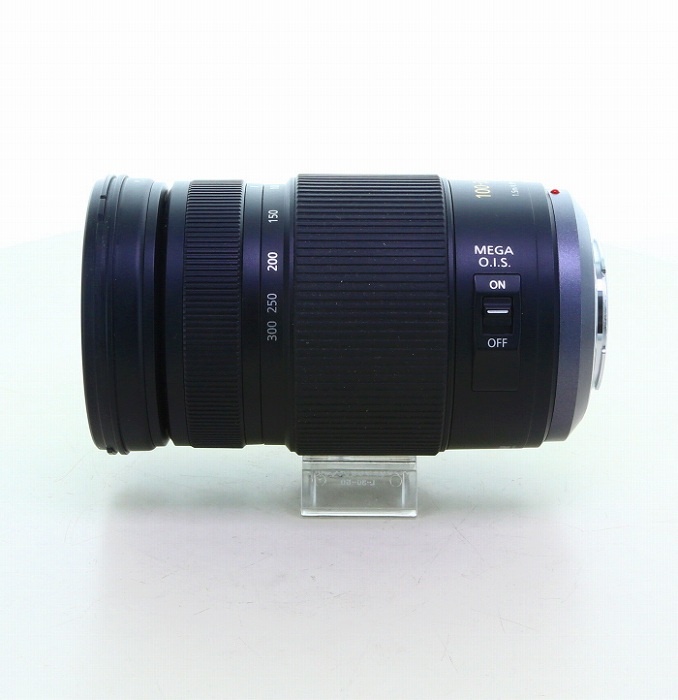 パナソニック LUMIX G VARIO 100-300/4.0-5.6 MEGA O.I.S.