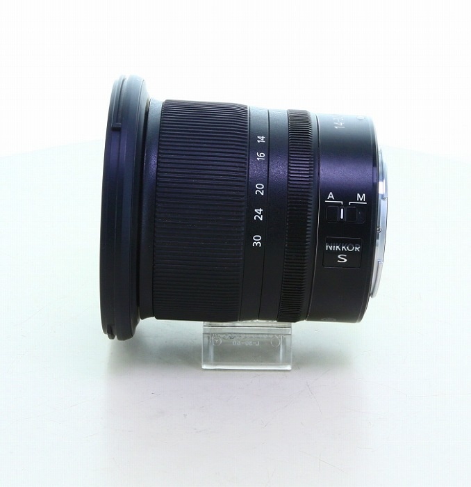 ニコン Z 14-30/4 S