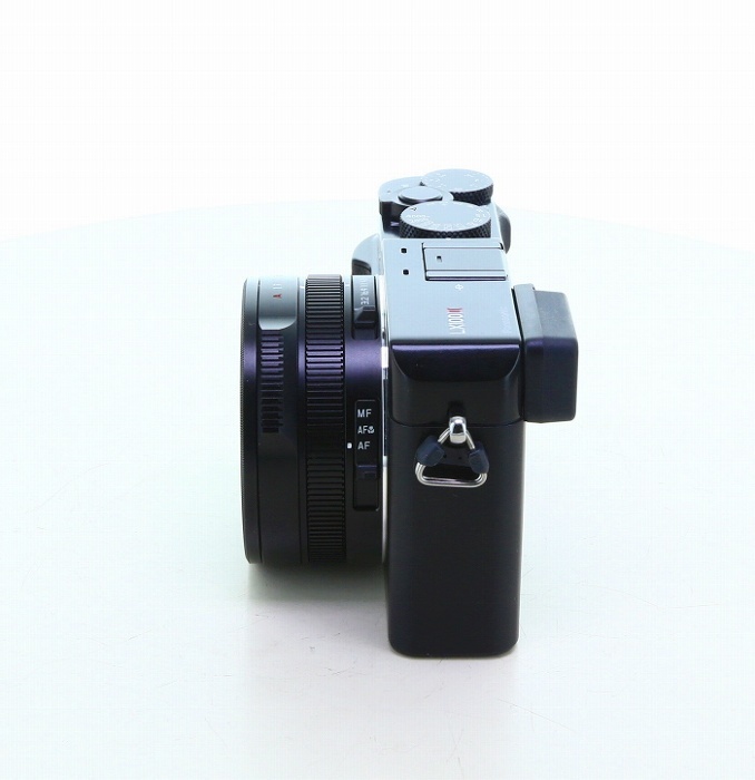 パナソニック LUMIX DC-LX100M2