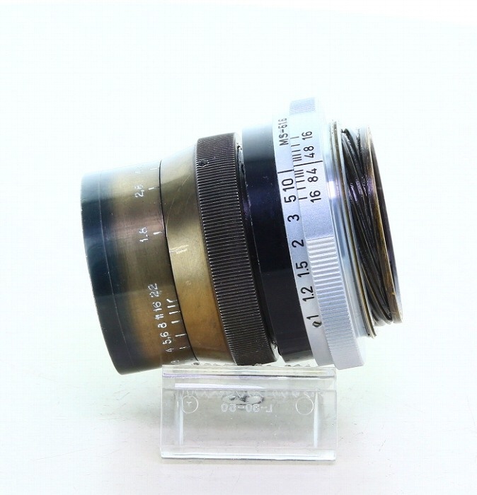 ANGENIEUX L 50/1.8 S1