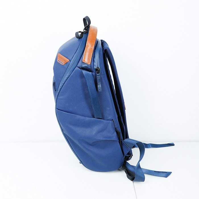 ピークデザイン エブリディ バックパック ジップ 15L BEDBZ ミッドナイト