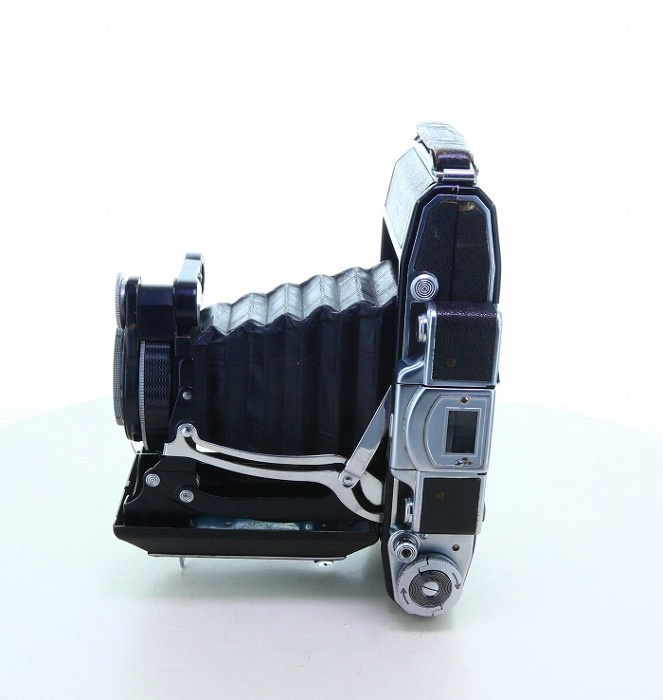 ツアイスイコン スーパーイコンタ 531/2 テッサー105/3.5