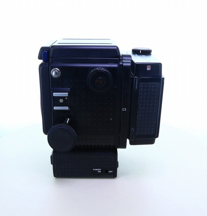マミヤ RZ67プロII+120ホルダー+ワインダー