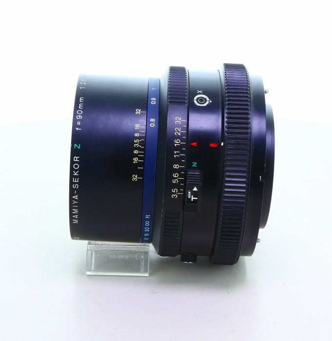 マミヤ SEKOR Z 90/3.5W