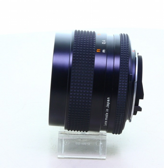 コンタックス Distagon T* 35/F2.8 MMJ