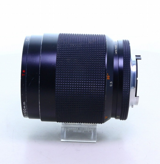 コンタックス Makro-Planar 100/2.8 AEG