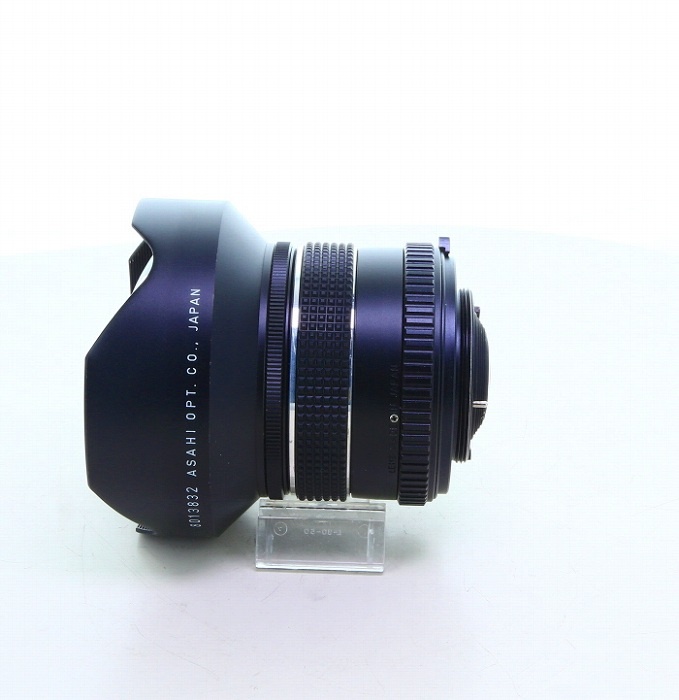 ペンタックス SMCタクマー15/3.5 (M42)