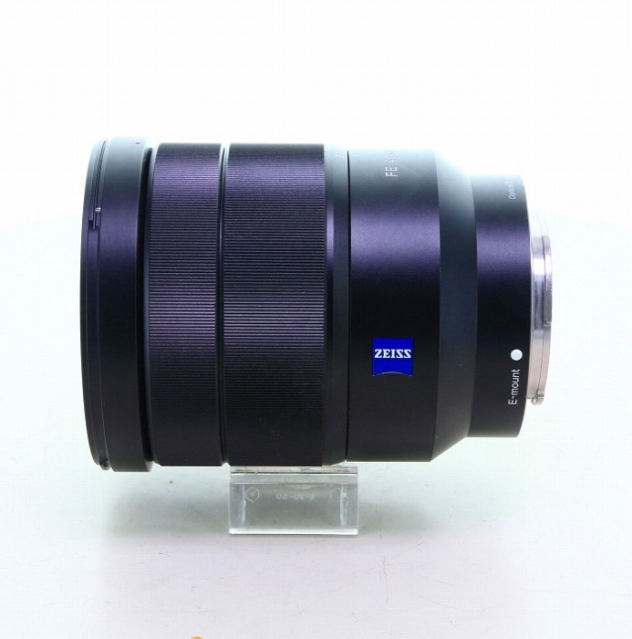 ソニー VARIO-TESSAR T*FE16-35/4 ZA OSS