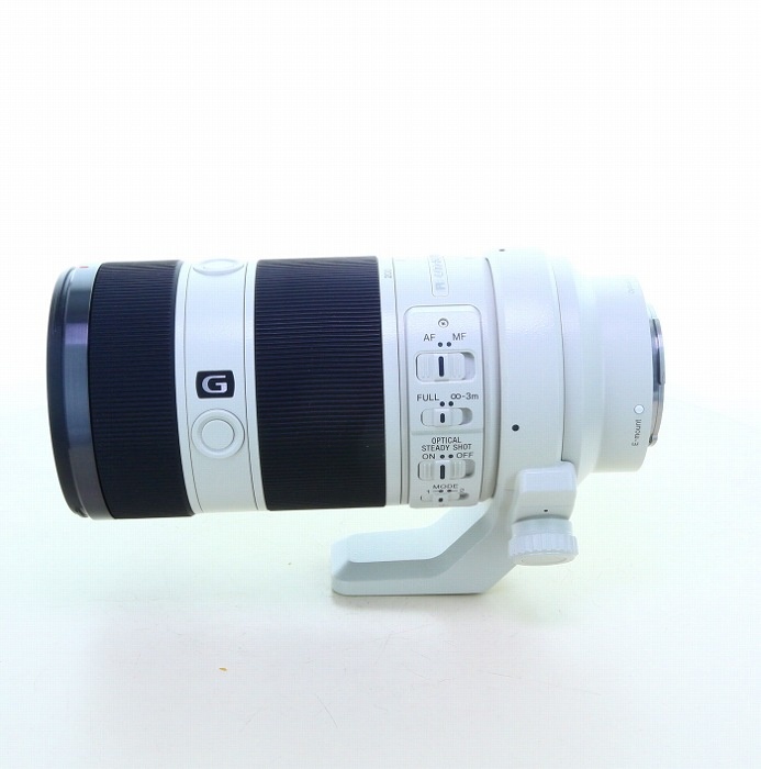 ソニー FE70-200/4 G OSS