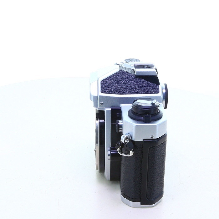 ニコン New FM2 シルバー