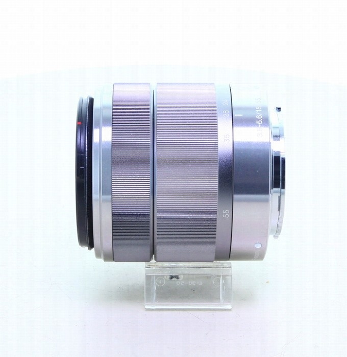 ソニー E18-55/3.5-5.6 OSS