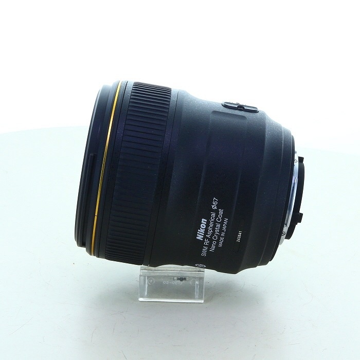 ニコン AF-S 35/1.4G