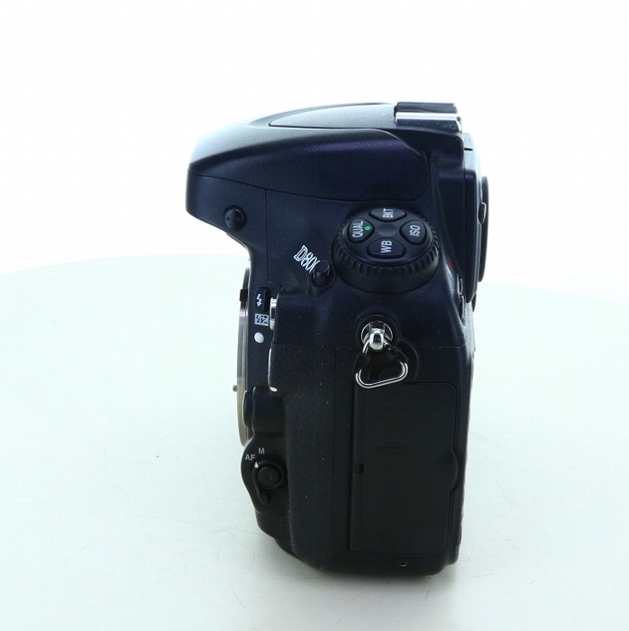 ニコン D800 ボデイ