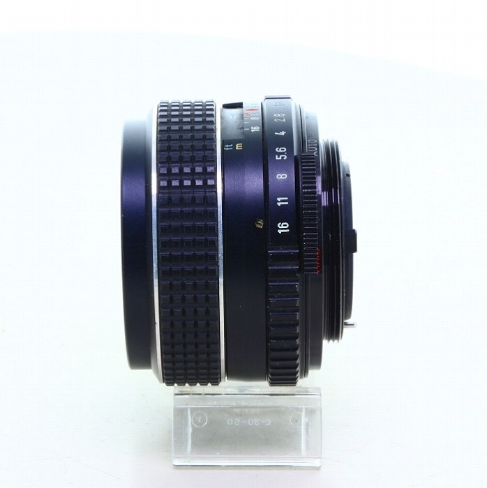 ペンタックス SMCT TAKUMAR 55/1.8 (M42)