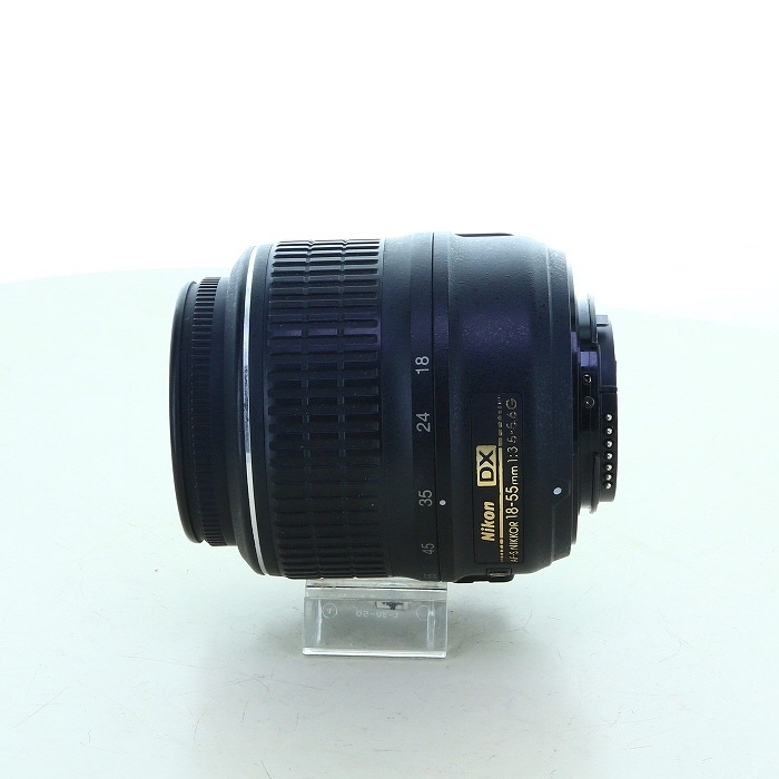 ニコン AF-S DX 18-55/3.5-5.6G VR