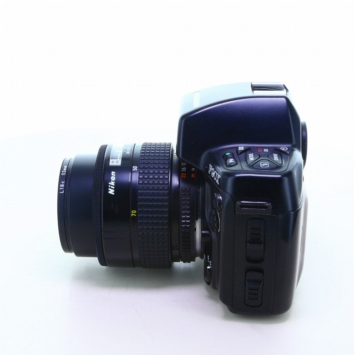 ニコン F90X+AF35-70/3.3-4.5