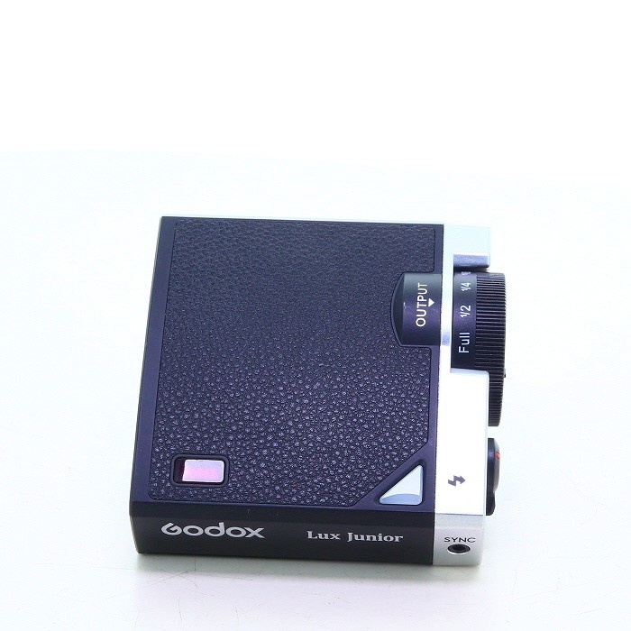 GODOX LUX JUNIOR ラツクスジユニア レトロカメラフラツシユ