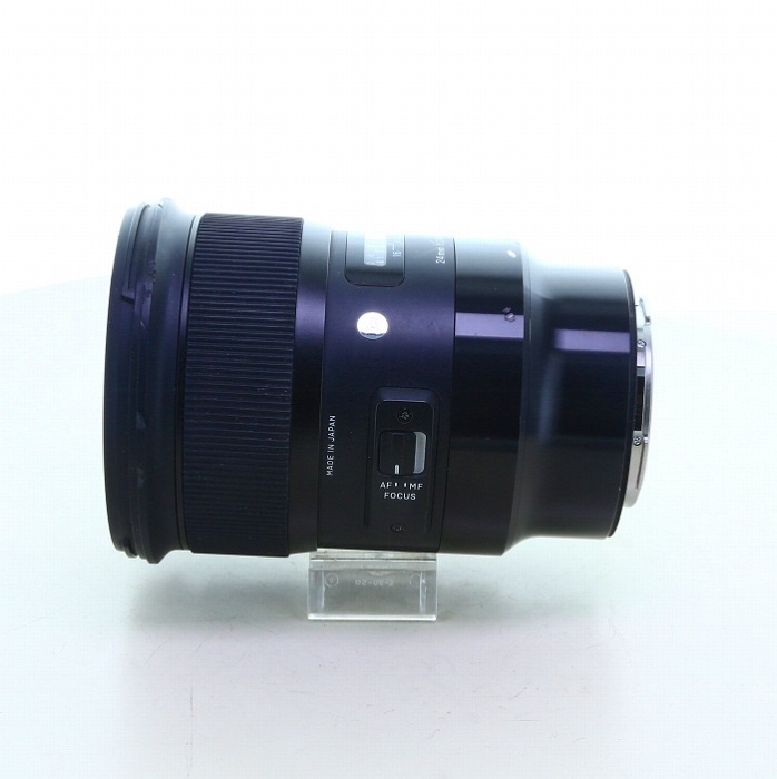 シグマ 24/F1.4 DG HSM ART TL (Lマウント)