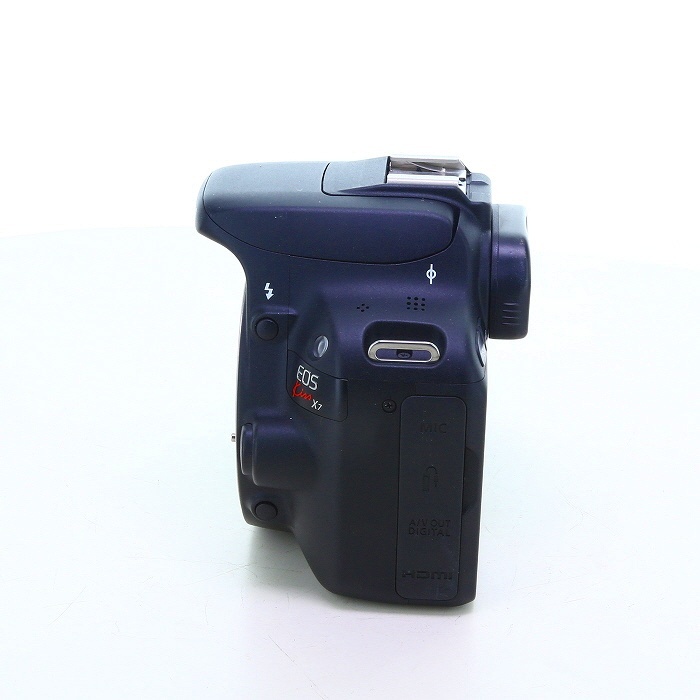 キヤノン EOS KISS X7 ボデイ